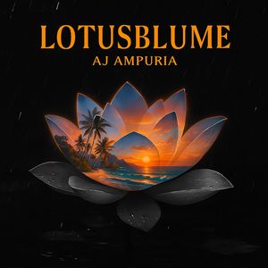 Lotusblume