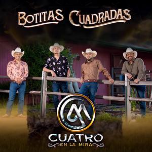 Botitas Cuadradas