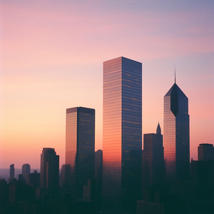 the morning light is turning blue (Sped Up)