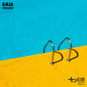 Fregene (Luka Turco Remix)