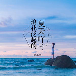 浪花泛起的夏天吖