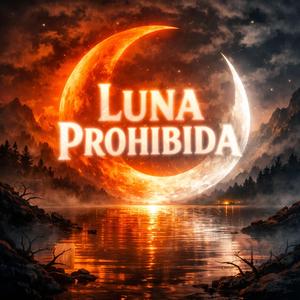 LUNA PROHIBIDA (feat. EL 4 ASES)