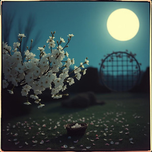 Солодка вишня