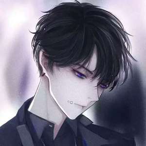 世间与你环环相扣