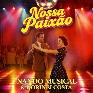 Nossa Paixão
