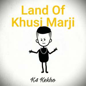Land Of Khusi Marji