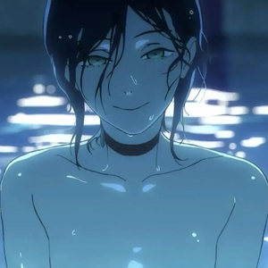 没能和你一起逃离世界