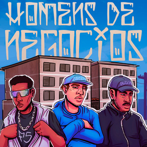 Homens de Negócios