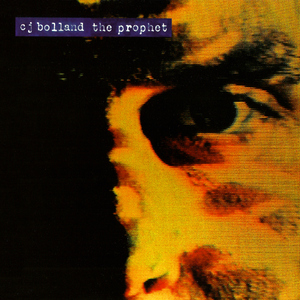 The Prophet (Tyrome's Radio Spirit)