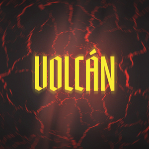 Volcán