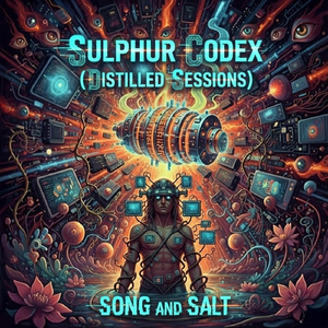 Sulphur Codex (Distilled Sessions)