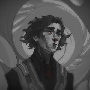 《雨里的怀抱》