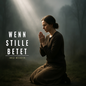 Wenn Stille betet