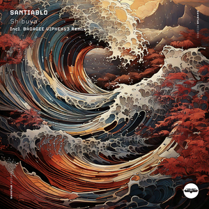 Shibuya (Bagagee Viphex13 Remix)