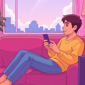 俺の推し事、今日のお仕事