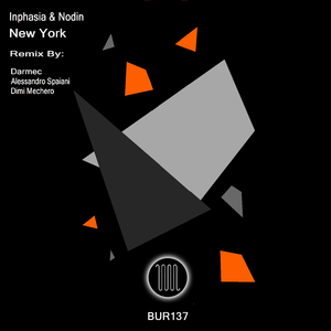 New York (Original Mix)