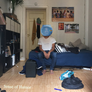 INTERMISSION (40 kroner for disco)