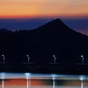 写给黄淮