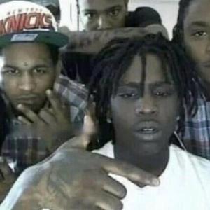 AK (xion orion) (feat. Xhris2Eazy)