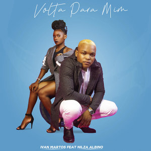 Volta para Mim (Afro Pop)