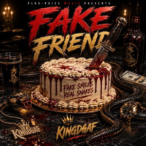 Fake friend (Demo)