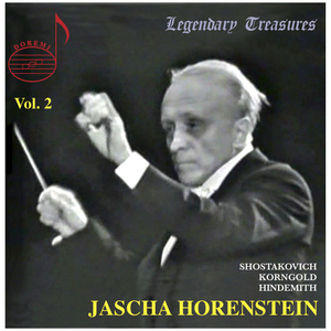 Symphony "Mathis der Maler":II. Grablegung (Live)