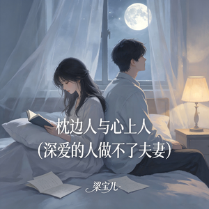 枕边人与心上人(深爱的人做不了夫妻)