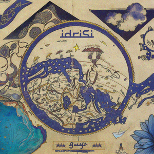 Idrisi
