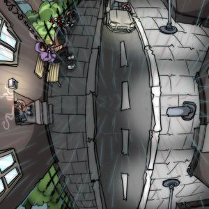 Muy Sympatico (feat. Kyoshin29)