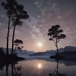 我告诉自己不准哭