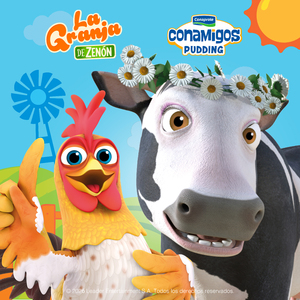 La Vaca Lola Va A Tener Un Ternerito