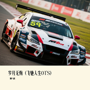 岁月无悔（飞驰人生OTS）