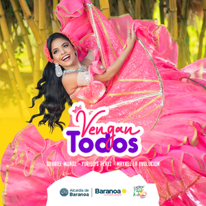 Vengan Todos