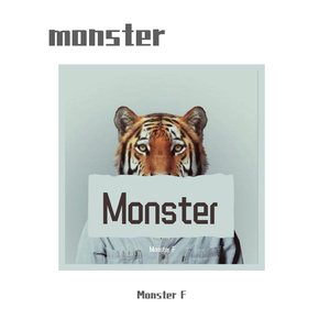 monster（DEMO）
