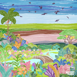 Ginton, Cesária Evoria - Angola (Extended Version)