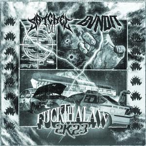 ****THALAW2K23 (feat. BVNDIT)