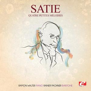 Quatre Petites mélodies: I. Elégie