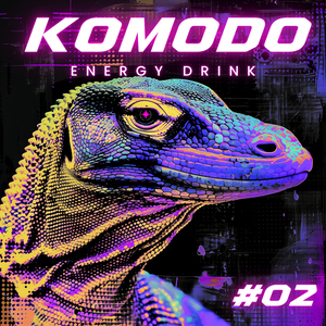 Energy Drink