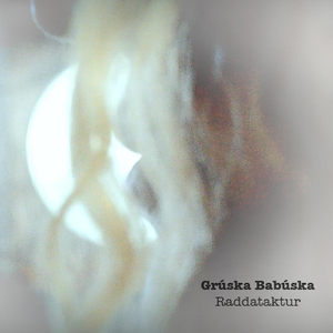 Raddataktur