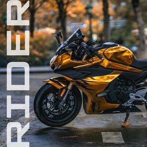 Rider