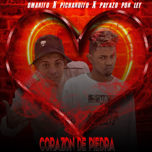 Corazon de Piedra