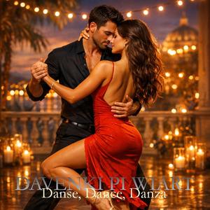 Euphoric nights (Instrumental)