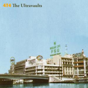 Soul Power (feat. Ipiki Ookami) (12" Version)