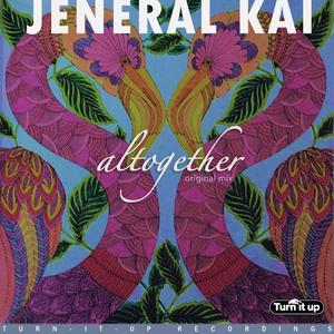 Altogether (Original Mix)