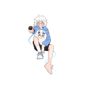 圣盏 feat.言和AI