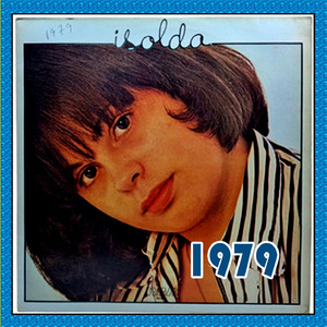 Boleríssimo - ISOLDA