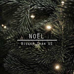 Christmas Has Arrived