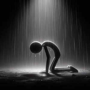 Credit Song for My Death but I Refused to Perish