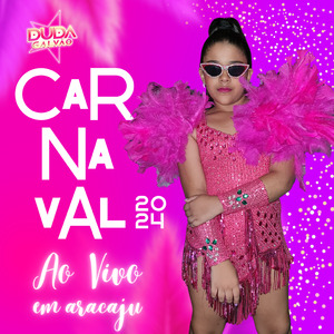 Ilariê (Ao Vivo Em Aracaju, 2024)