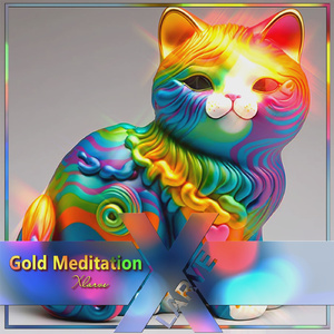 Cosmos Space (Meditation)